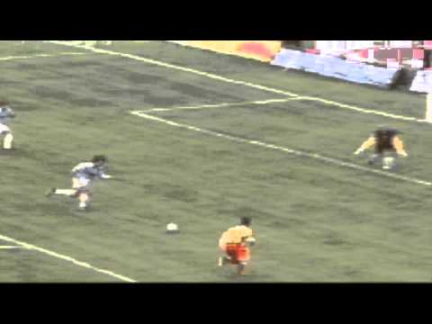 Serie A 1997-1998, day 32 Lecce - Lazio 1-0 (F.Palmieri)