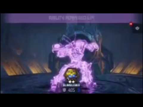 PREMIUM BOT CRYSTAL OPENING - Transformers: Forged To Fight