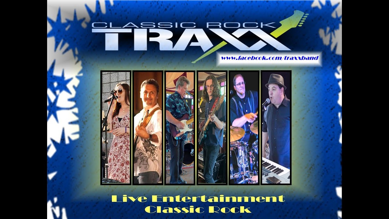 Promotional video thumbnail 2 for Traxx