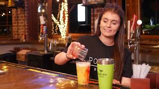 Portico Restaurant & Bar