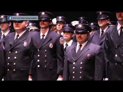 SCCC Public Safety Grad