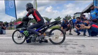 Download lagu drag bike 201m jupiter mx king y15 std body piston 65mm mp3