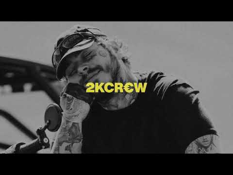 Post Malone ft. Key! - Came Up | 2KCREW