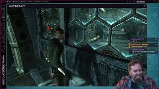 Story Playthru - Episode 15 (Sherry and Jake)