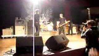 Against Me! -Live &quot;Reinventing Axl Rose&quot; &quot;Problems&quot;