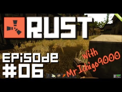 Steam Community :: Video :: Rust w/ MrIchigo9000: Episode #06 - Radtown ...