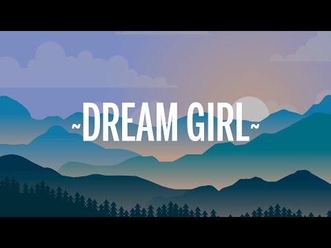 Ir Sais, Rauw Alejandro - Dream Girl Remix (Letra/Lyrics)