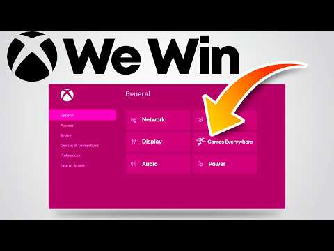 Microsoft gives in! PERFECT Xbox update!