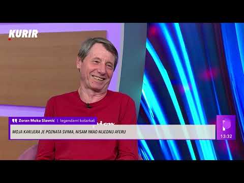 Moka Slavnić se obraća Kristijanu povodom ubistva Olivera Jovanovića!