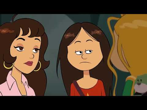 LES SISTERS SUPER LES SOLDES