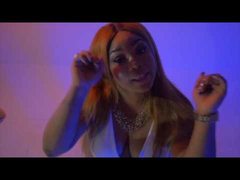 The official  premiere of LIA GIVENCHY "MY D&*K" music video.