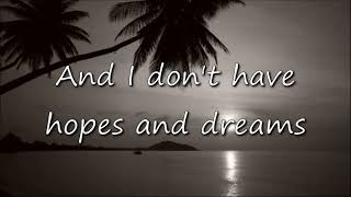 Cover art for Since I Don't Have You