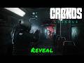 Cronos: Lazarus — Reveal