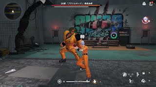 【#NTE】Lv80徹底血戦「プチトルネード」ノーダメージクリア！【Neverness to Everness】