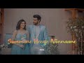 Summane Heege Ninnane Love Whatsapp Status Of Krismi
