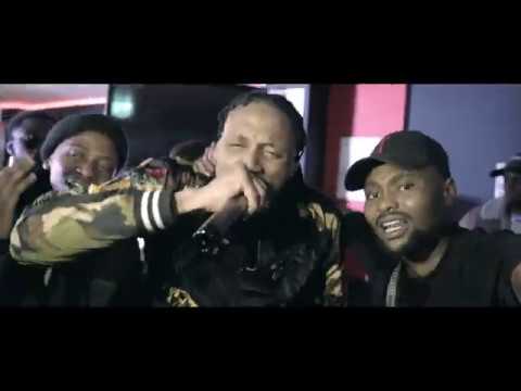 Gwupo - 25 To LIFE Ft. Fasa X Loccs X S4V4GE