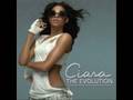 Ciara Feat. Gorilla Zoe - Go Girl (Official Remix)