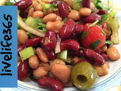 download lagu mp3 mp4 Curried Three Bean Salad Recipe South Africa, download lagu Curried Three Bean Salad Recipe South Africa gratis, unduh video klip Curried Three Bean Salad Recipe South Africa