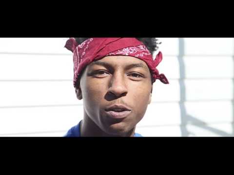 (Official Video) GMB Marz - Brazy