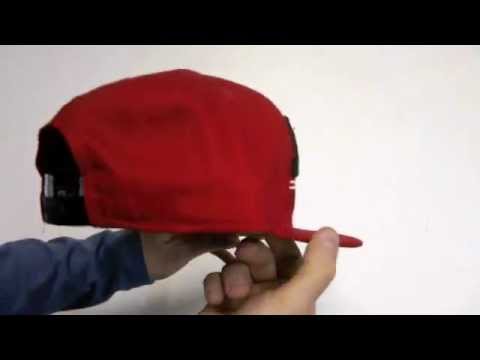 NEW ERA LATERAL SNAP SAN FRANCISCO TEAM