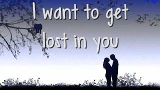 Three Days Grace - Lost In You (lyrics)