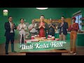 Follow Your Heart Time To Move On To Sasa Santan Eid Version