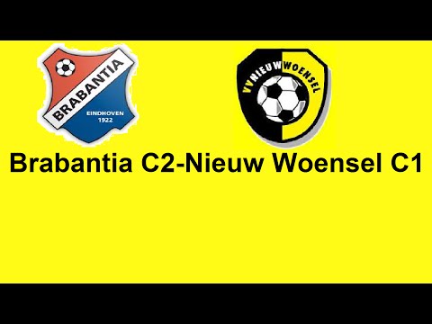 Brabantia C2 - Nieuw Woensel C1