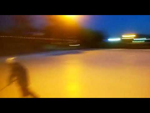 Тимофей юный хоккеист