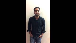 Channa Mereya --Ae Dil Hai Mushkil | Cover By Puneet Sharma