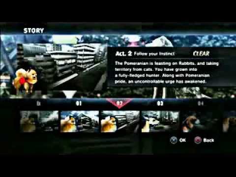 Tokyo Jungle Story Act 2 (Commentary)