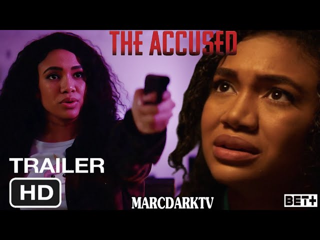 THE ACCUSED OFFICIAL TRAILER!!! PAIGE HURD