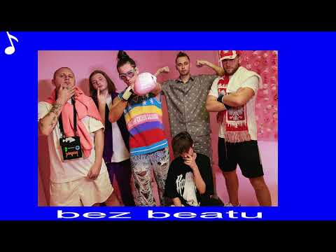 FAVE - Kredki feat. Borixon, Fligru, Waima, yezusslime ale BEZ BEATU / Bez Beatu