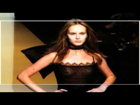 Desfile Lydia Delgado