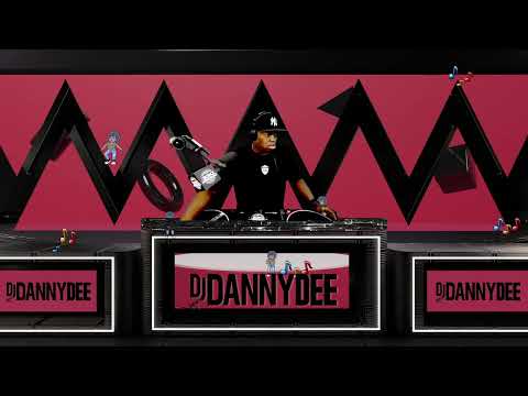 THROWBACK THURSDAY WITH DJ DANNY DEE 6/6/24