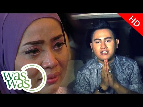 Nassar Ingkar Janji - Waswas 16 Maret 2015