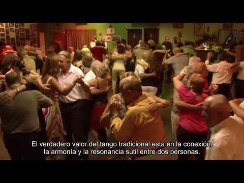 Tráiler – Tango Zen: Volviendo a la tradición V2