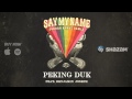 Peking Duk - Say My Name (feat. Benjamin ...