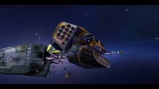 Yes - Homeworld (bass cover)