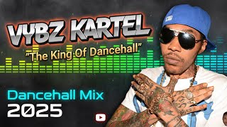 Download lagu Vybz Kartel Naked Sex & Back Shot— 2025 Dancehall (Gyal) Mix mp3