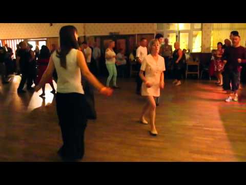 Nuneaton Co-op Soul Niter on 19.9.15  - Clip 2598 by Jud