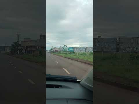 Rio Verde -Goias #rioverde #milho #soja