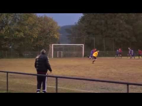 SG Eschbach/Wernborn II - SGK Bad Homburg II - verpasste Chancen vom 26.08.2014