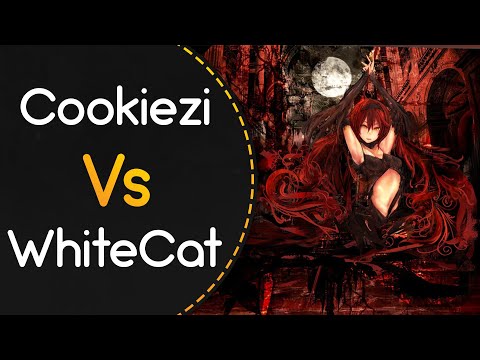 Cookiezi vs WhiteCat // ICDD - Yomi yori Kikoyu Koukoku no Tou to Honoo no Shoujo (DoKito) [Kyouaku]
