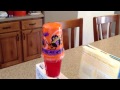 Rube Goldberg Balloon Pop Experiment