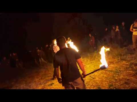 Live Banotek SchzoFrénésie / Teuf: Korist Krew - Tek-No Panik - Insepction - Hornom