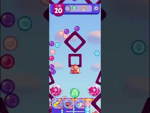 (Angry birds dream blast) Level 8414 gameplay, subscribe for latest update!
