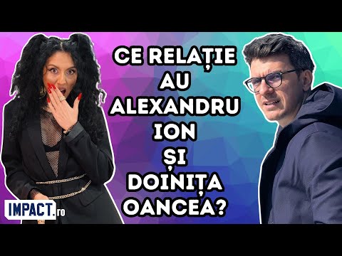 Cum se înțelege Alexandru Ion cu Doinița Oancea din serialul Lia: “Nu ar zice asta în fața camerei”