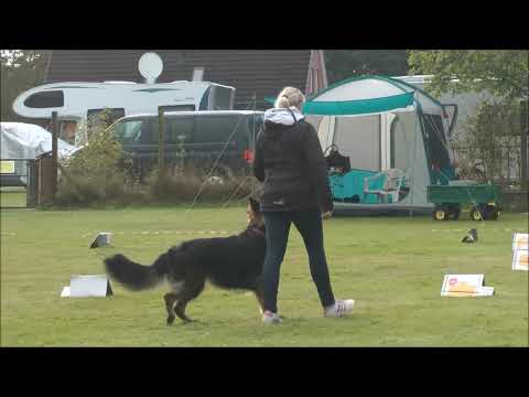 Maren & Kiva Klasse B