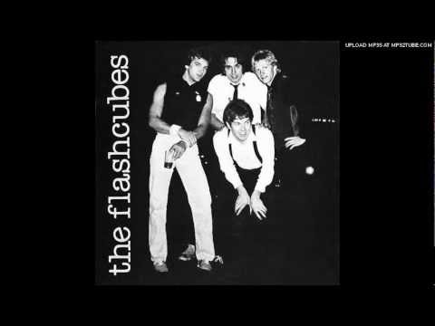 The Flashcubes - Nothing Really Matters When You're Young