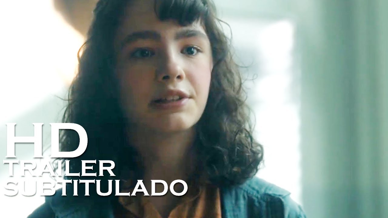 IT Welcome to Derry 1x04 Trailer SUBTITULADO /  IT Bienvenidos a Derry 1x04 Trailer SUBTITULADO [HD[